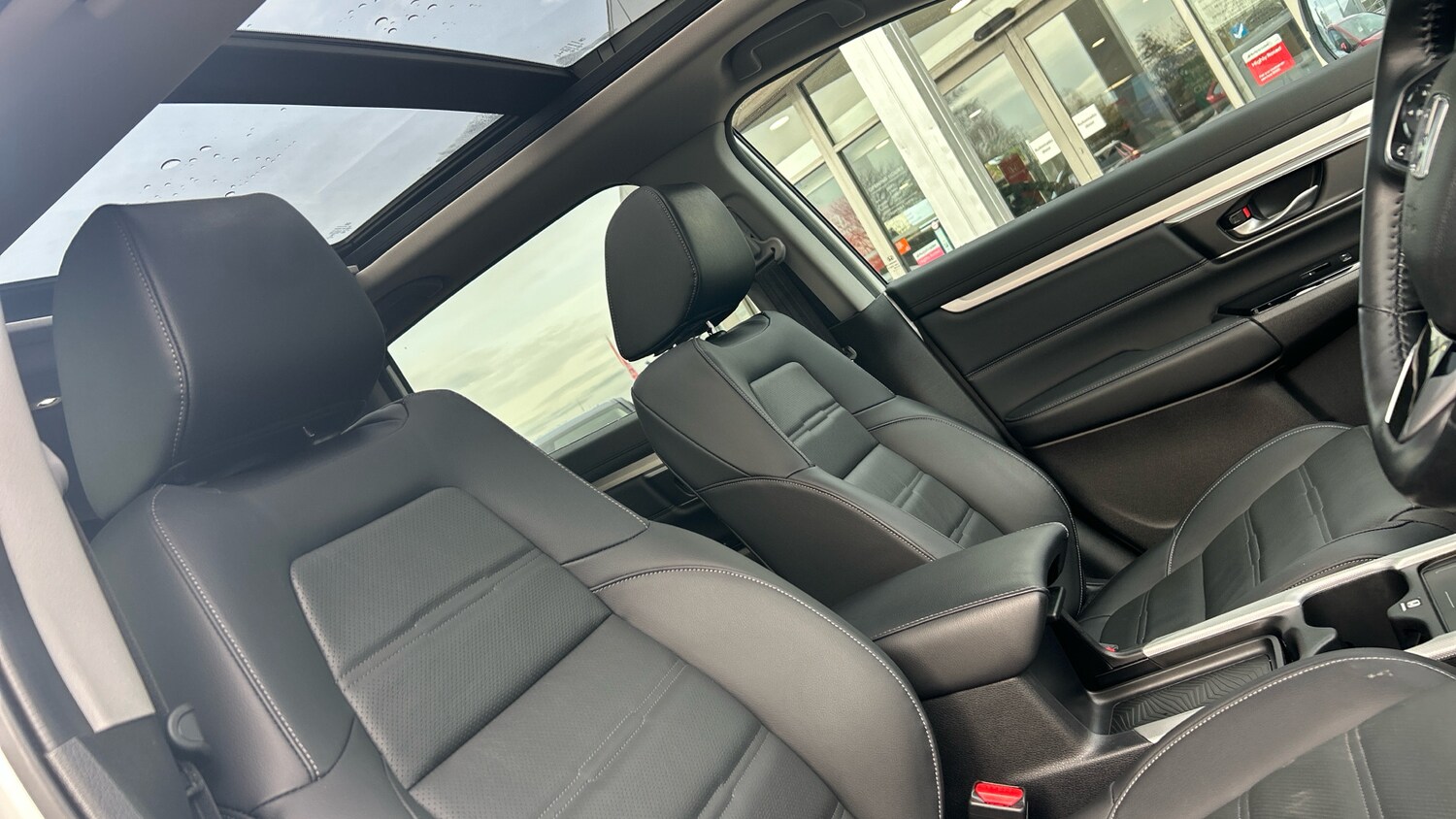 Used Honda CR-V 2022 for sale - 76544239: Photo 25