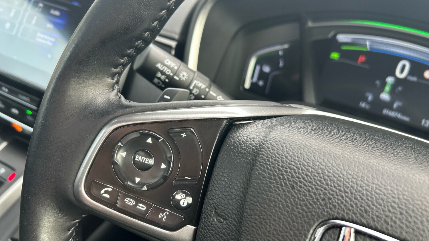 Used Honda CR-V 2022 for sale - 76544239: Photo 28