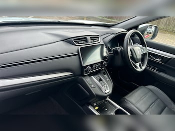 Used Honda CR-V 2022 for sale - 76544239: Photo