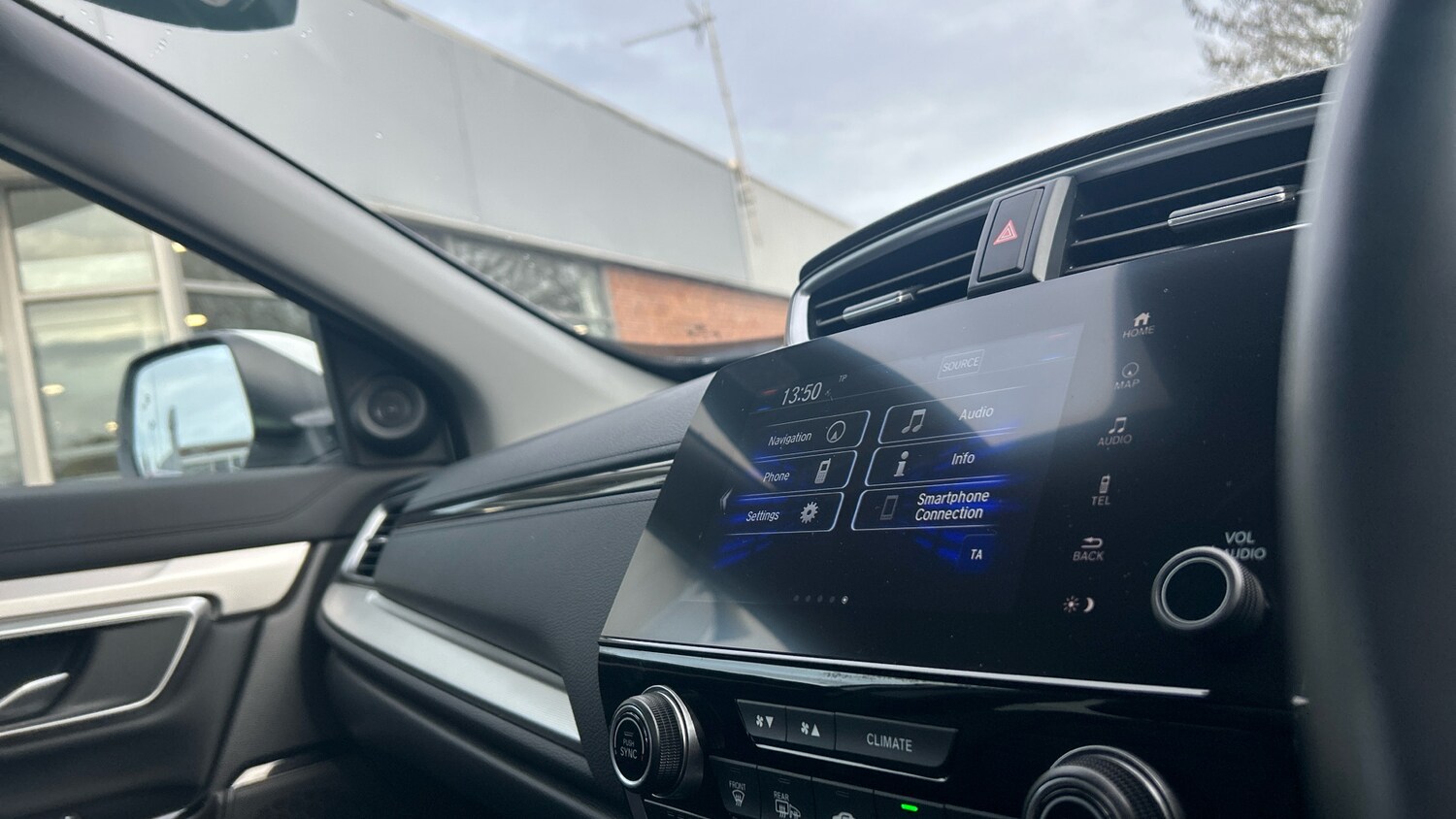 Used Honda CR-V 2022 for sale - 76544239: Photo 32