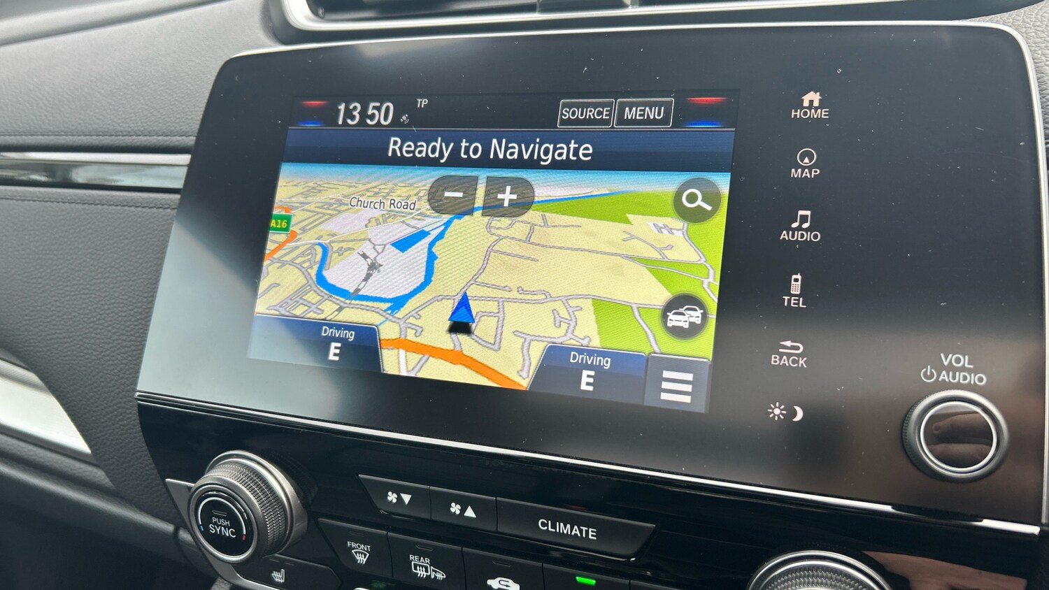 Used Honda CR-V 2022 for sale - 76544239: Photo 34