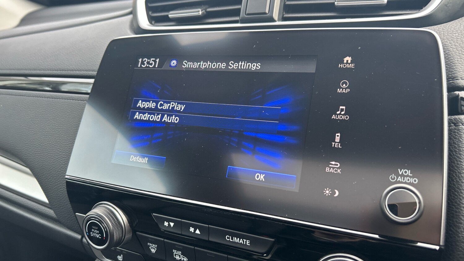 Used Honda CR-V 2022 for sale - 76544239: Photo 35