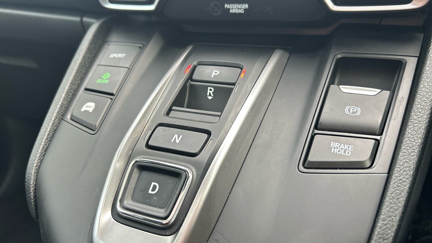 Used Honda CR-V 2022 for sale - 76544239: Photo 36