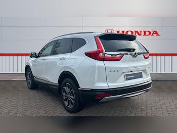 Used Honda CR-V 2022 for sale - 76544239: Photo