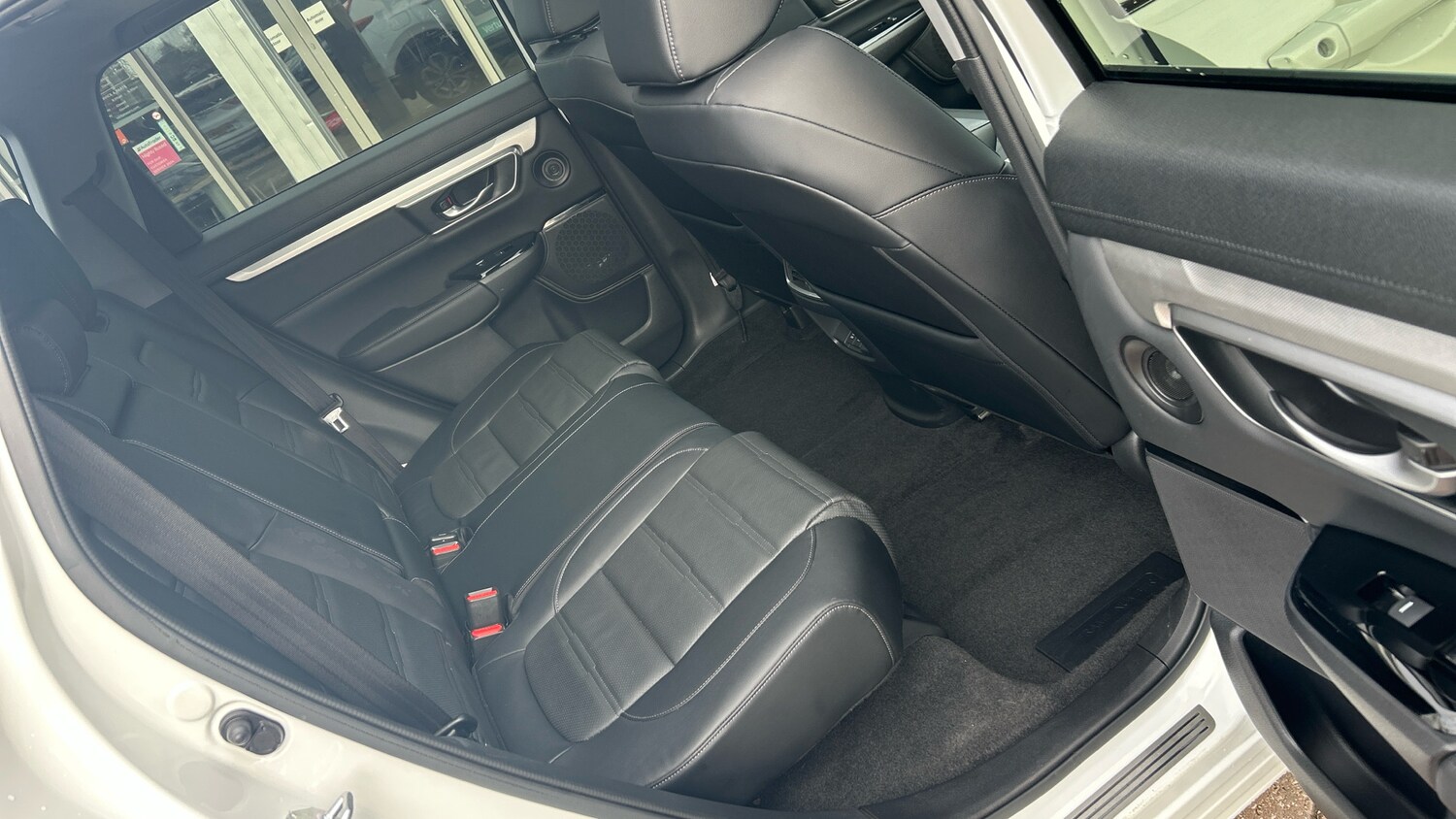 Used Honda CR-V 2022 for sale - 76544239: Photo 41