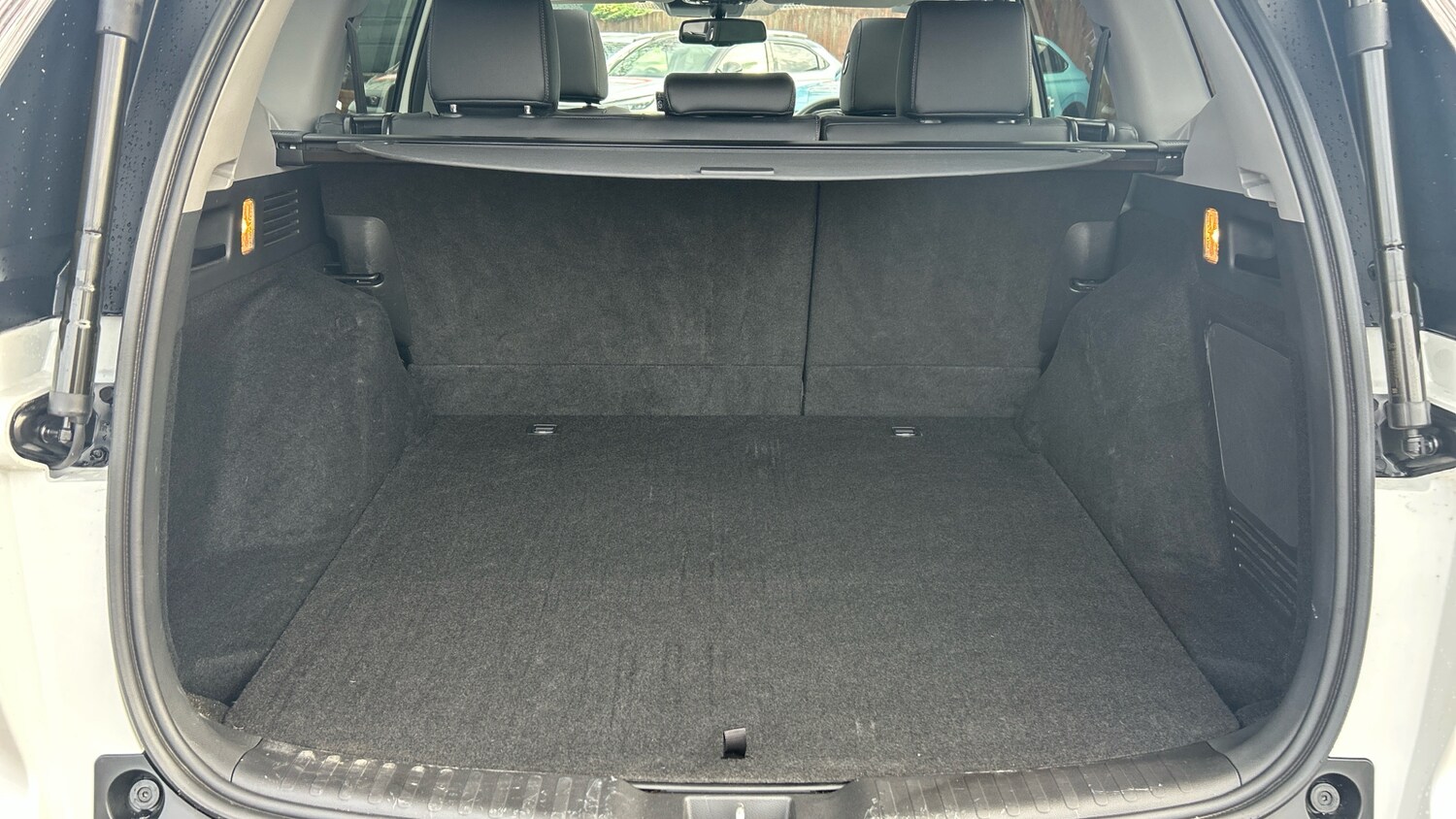 Used Honda CR-V 2022 for sale - 76544239: Photo 43