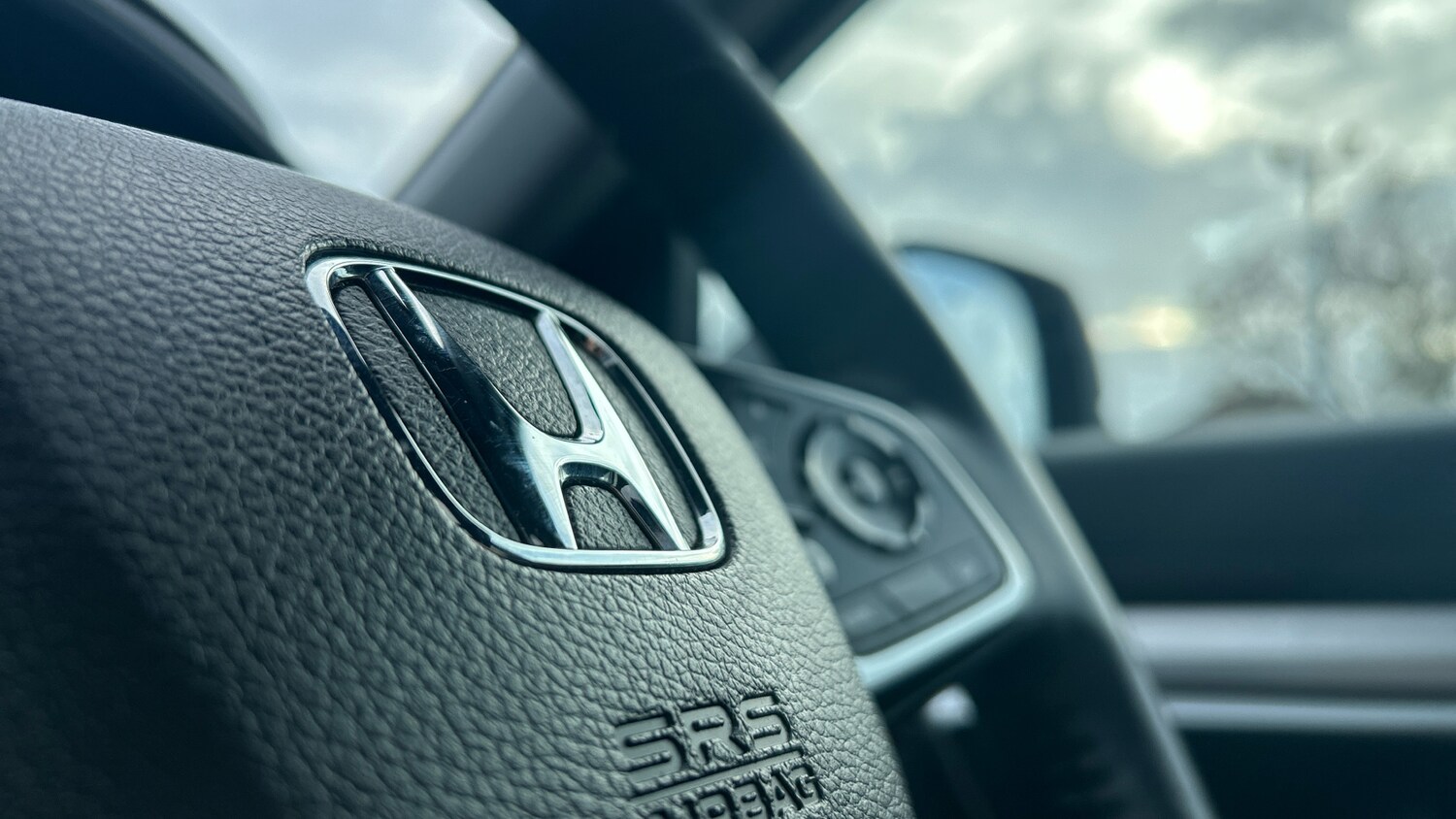 Used Honda CR-V 2022 for sale - 76544239: Photo 45