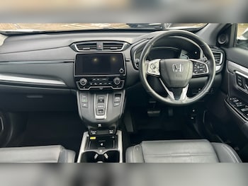 Used Honda CR-V 2022 for sale - 76544239: Photo