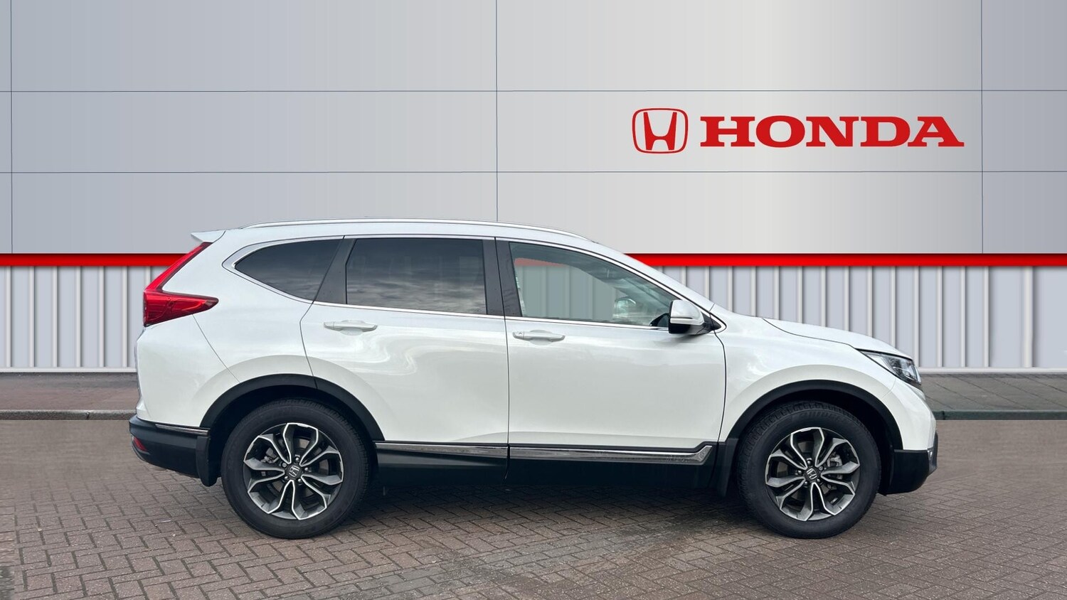 Used Honda CR-V 2022 for sale - 76544239: Photo 5