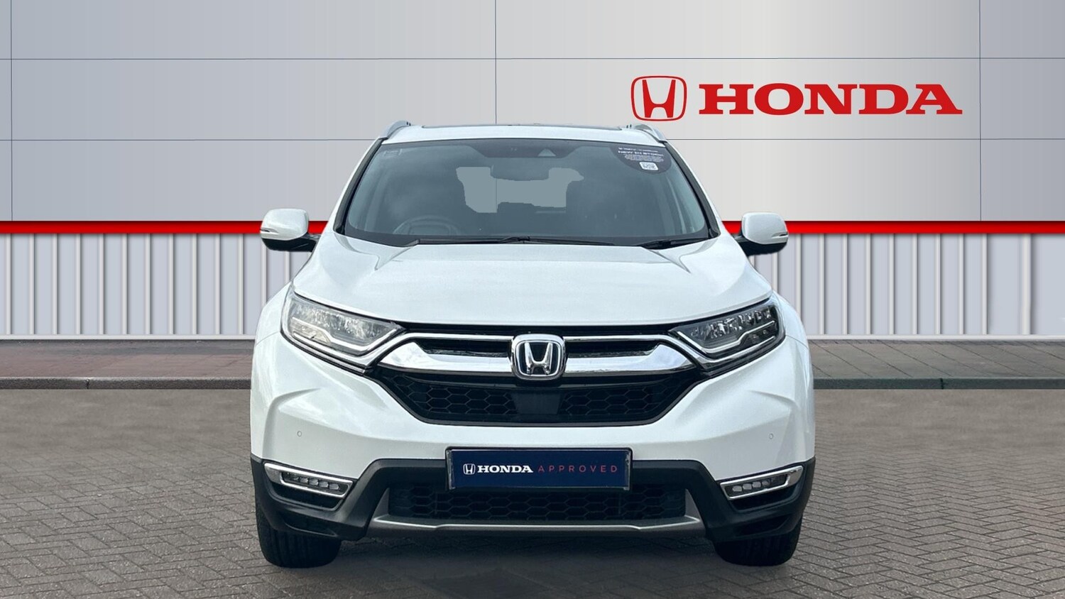 Used Honda CR-V 2022 for sale - 76544239: Photo 6