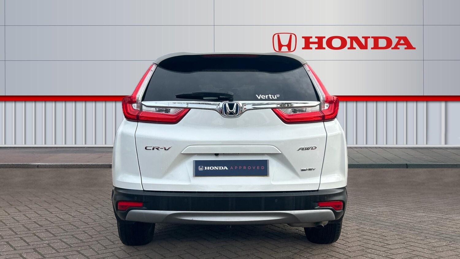 Used Honda CR-V 2022 for sale - 76544239: Photo 7