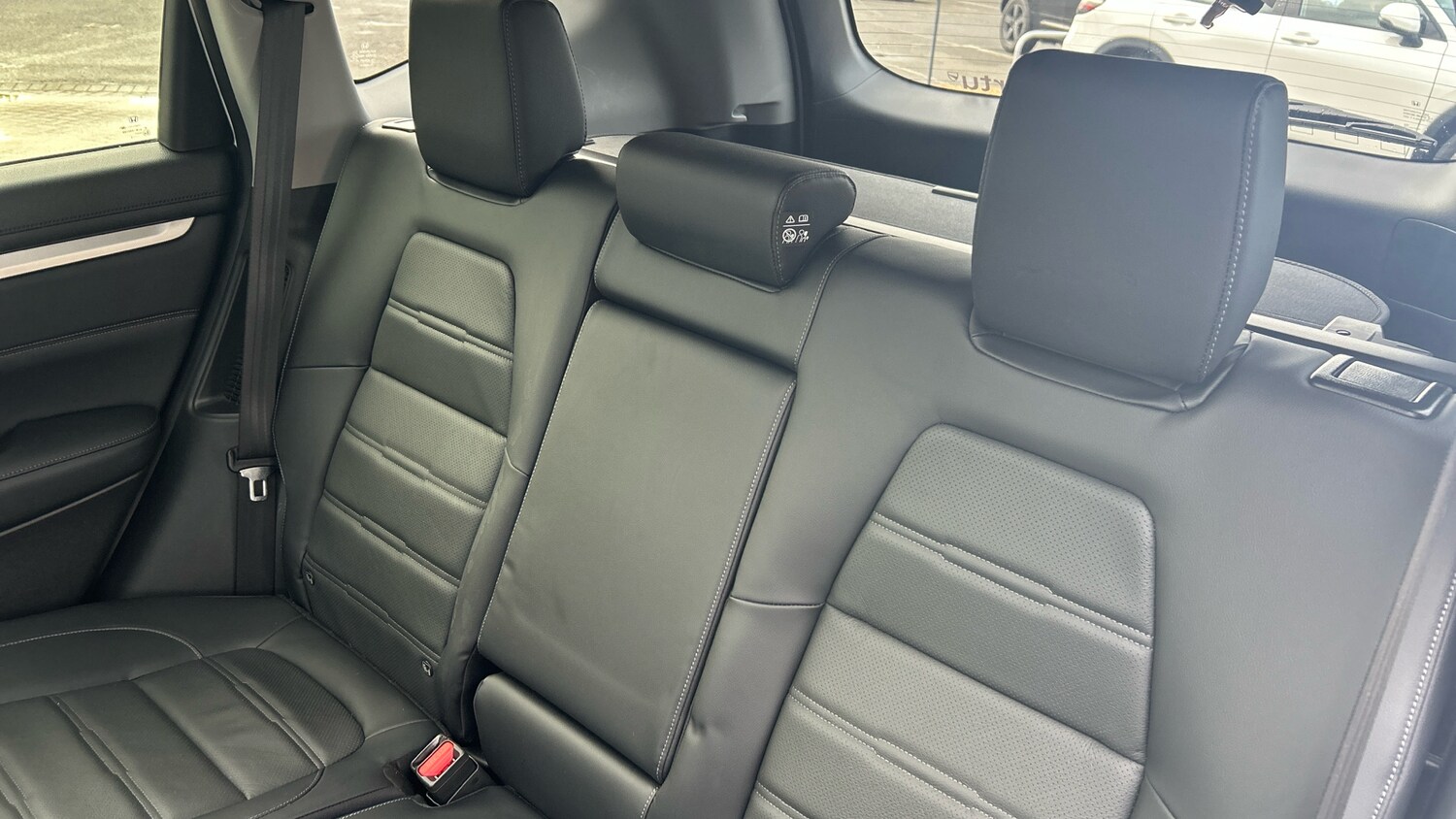 Used Honda CR-V 2022 for sale - 76544239: Photo 8