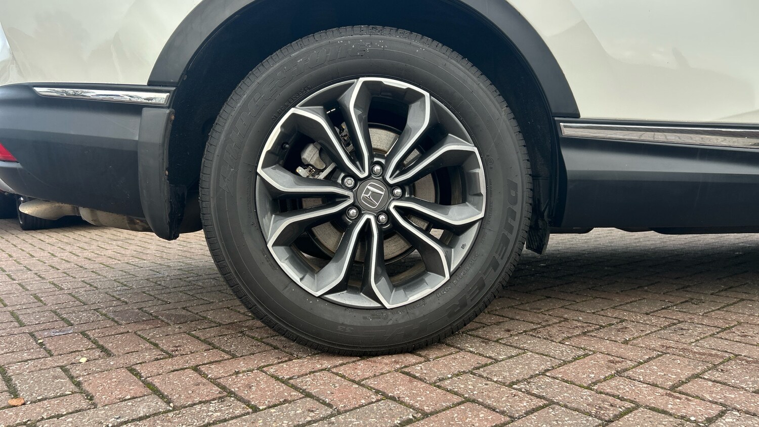 Used Honda CR-V 2022 for sale - 76544239: Photo 9