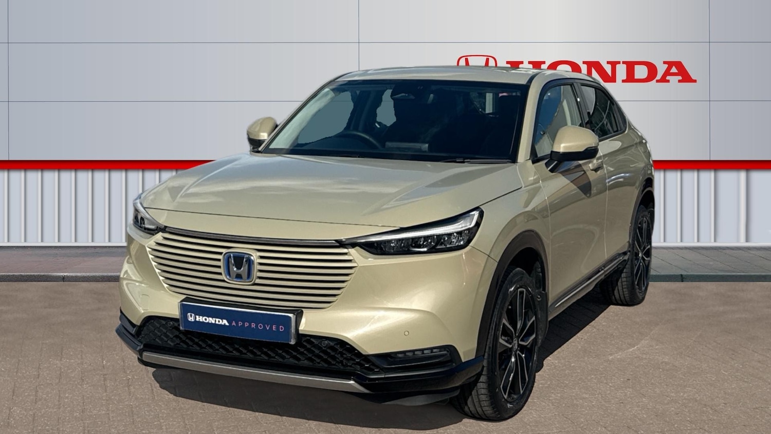 Used Honda HR-V 2023 for sale - 78011511: Photo 10