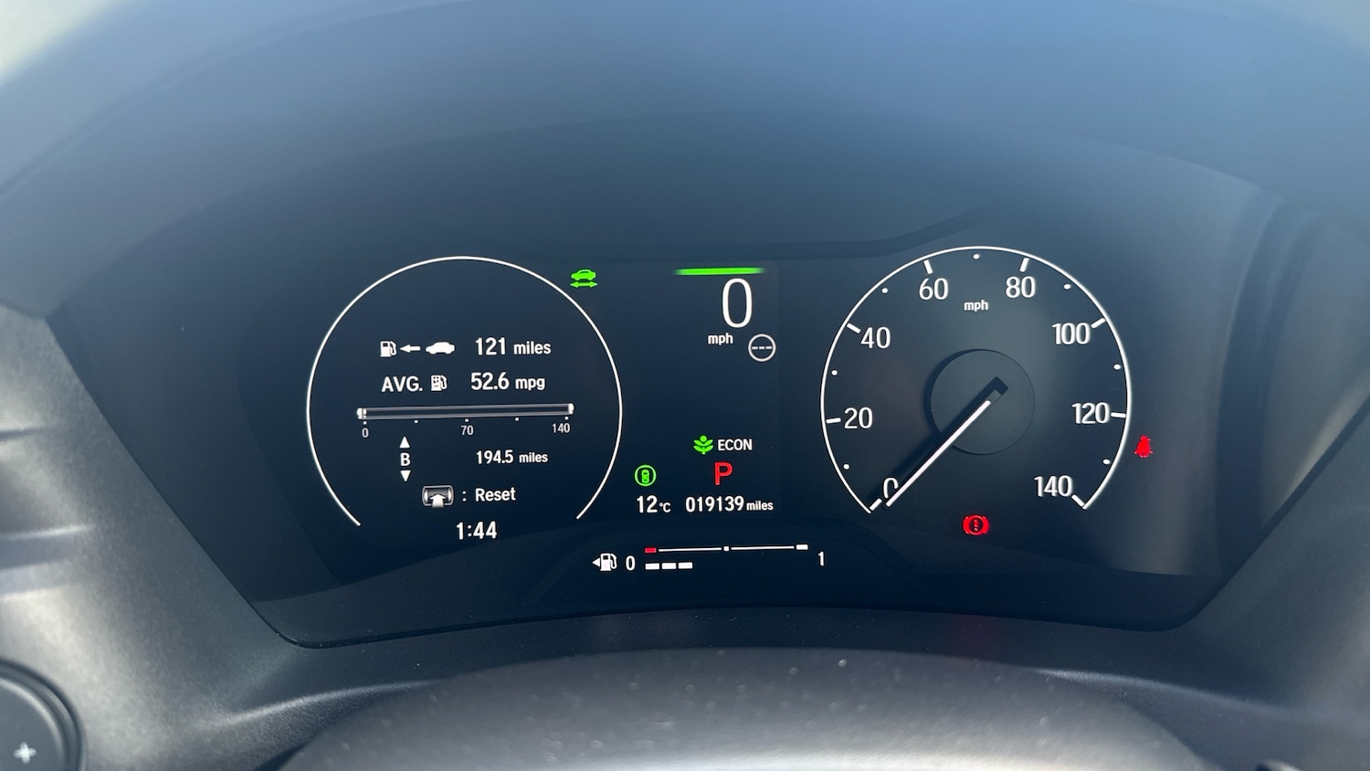 Used Honda HR-V 2023 for sale - 78011511: Photo 11