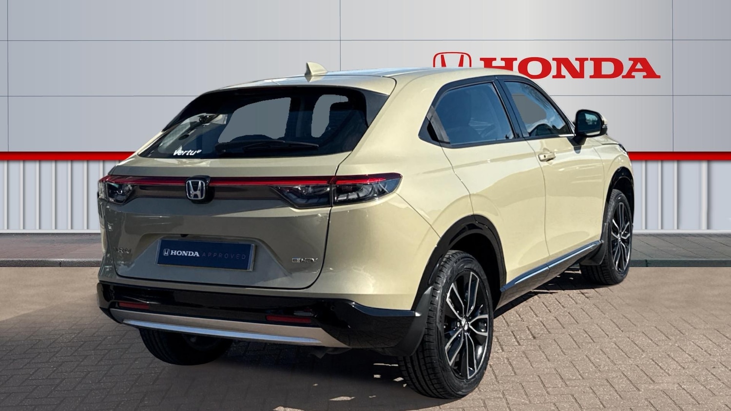 Used Honda HR-V 2023 for sale - 78011511: Photo 12