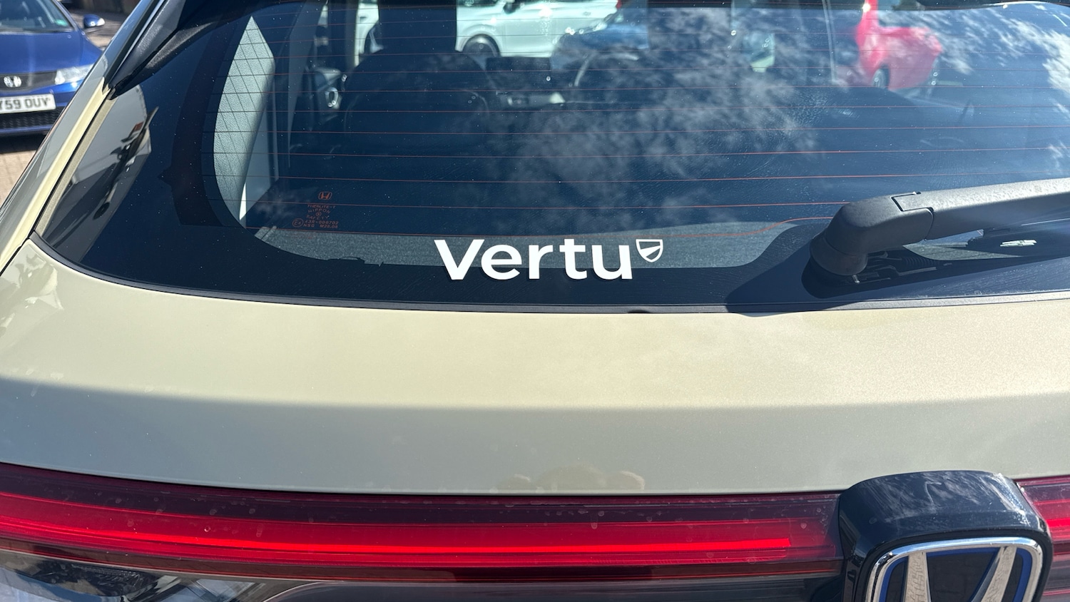 Used Honda HR-V 2023 for sale - 78011511: Photo 13