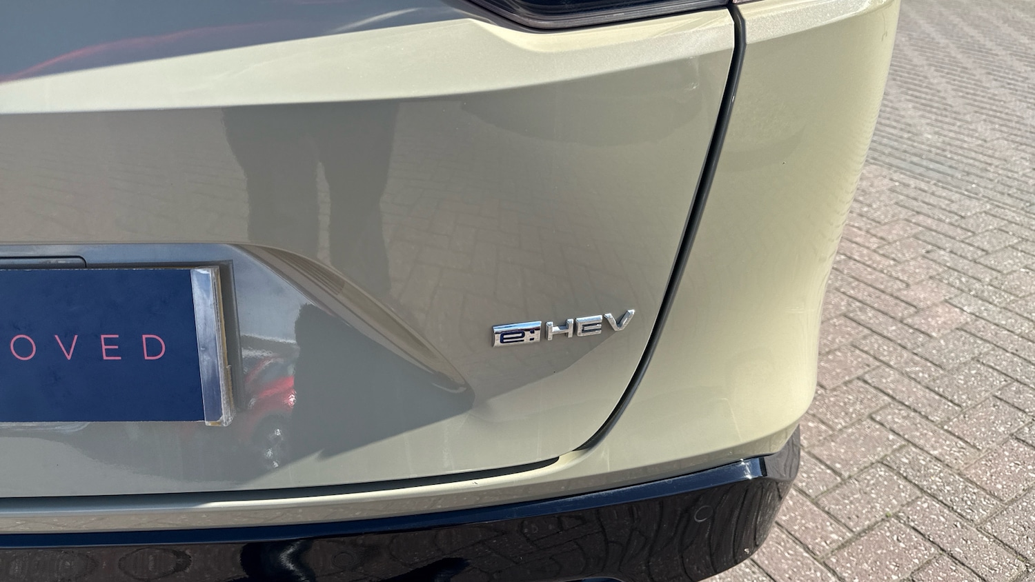 Used Honda HR-V 2023 for sale - 78011511: Photo 15