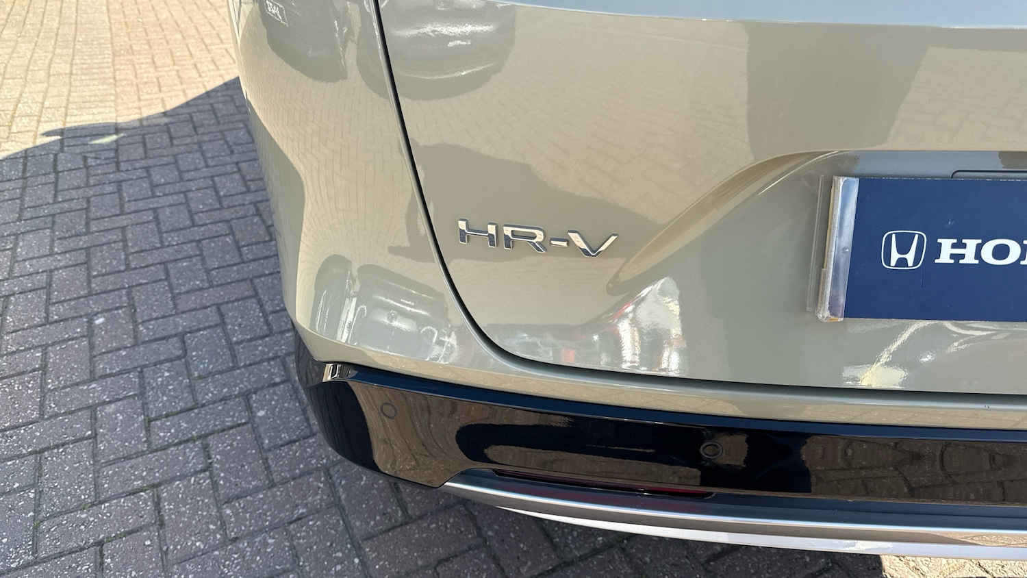 Used Honda HR-V 2023 for sale - 78011511: Photo 16