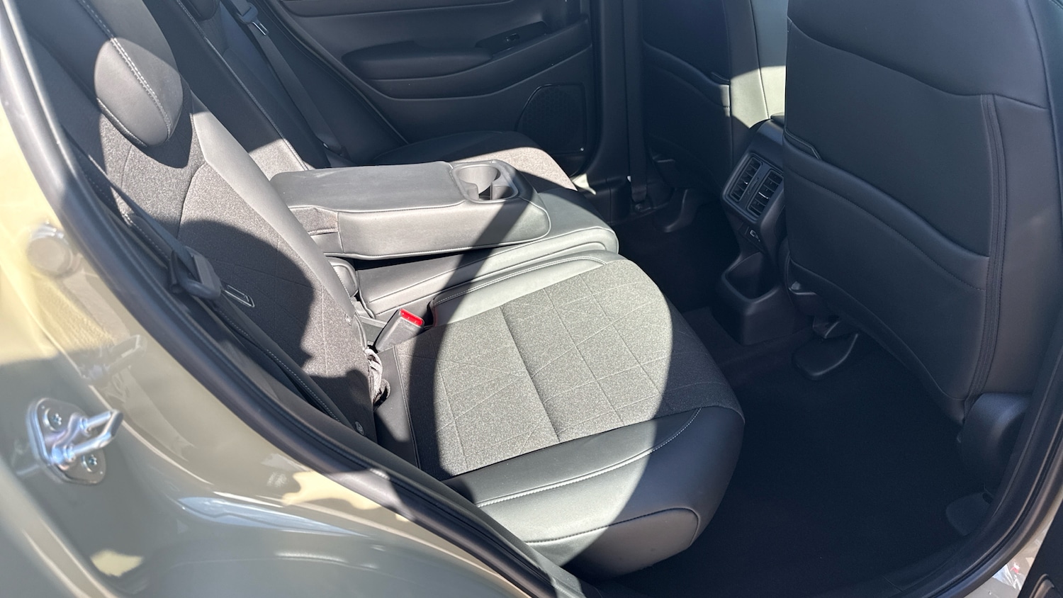 Used Honda HR-V 2023 for sale - 78011511: Photo 22