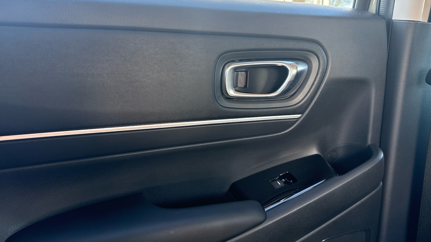 Used Honda HR-V 2023 for sale - 78011511: Photo 24