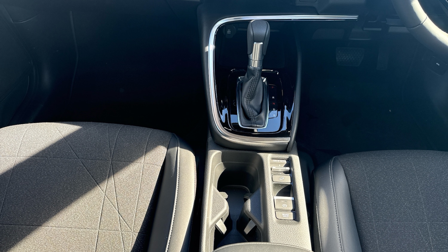 Used Honda HR-V 2023 for sale - 78011511: Photo 25