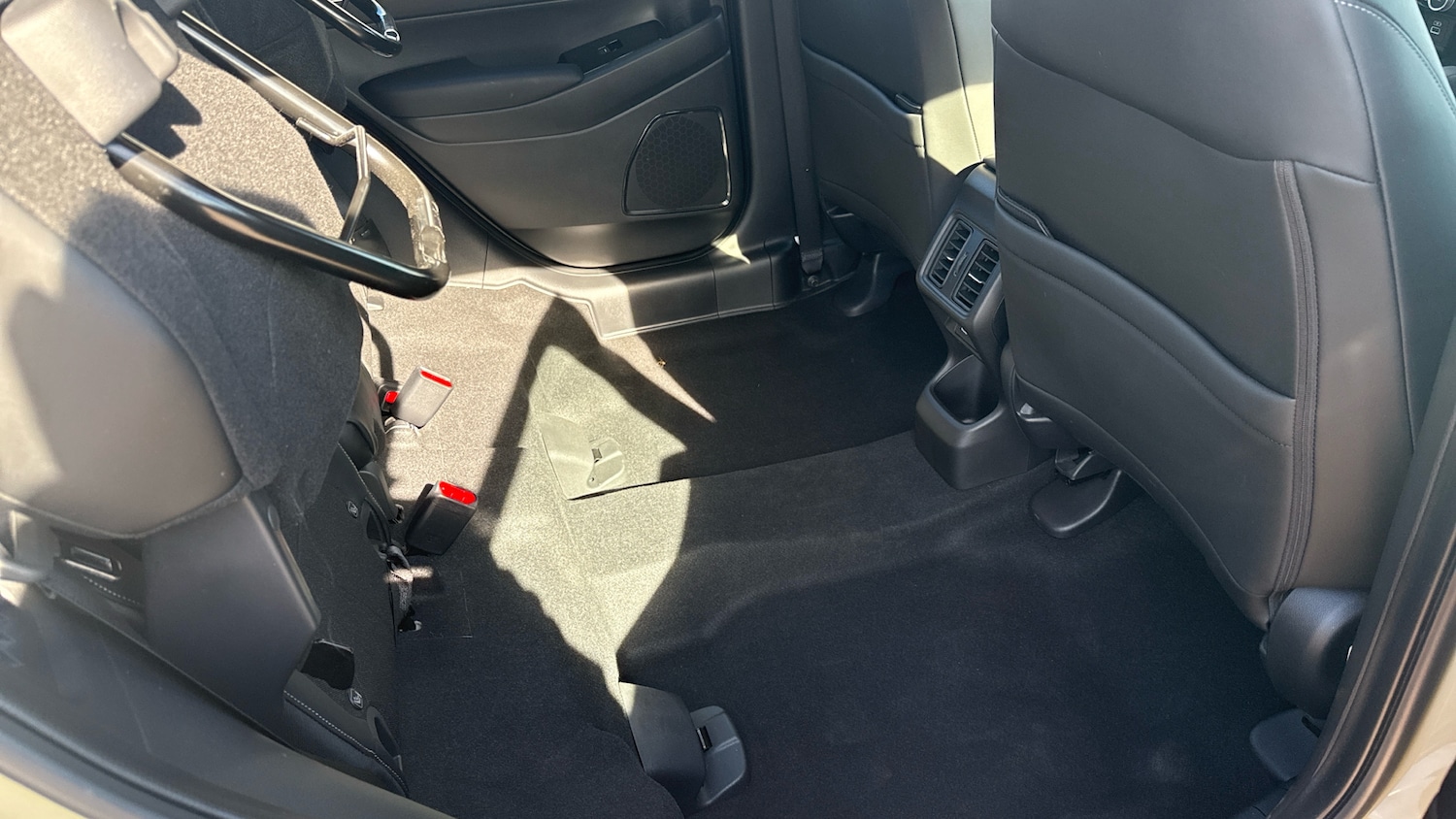 Used Honda HR-V 2023 for sale - 78011511: Photo 26