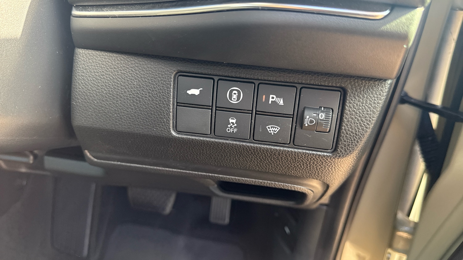 Used Honda HR-V 2023 for sale - 78011511: Photo 29