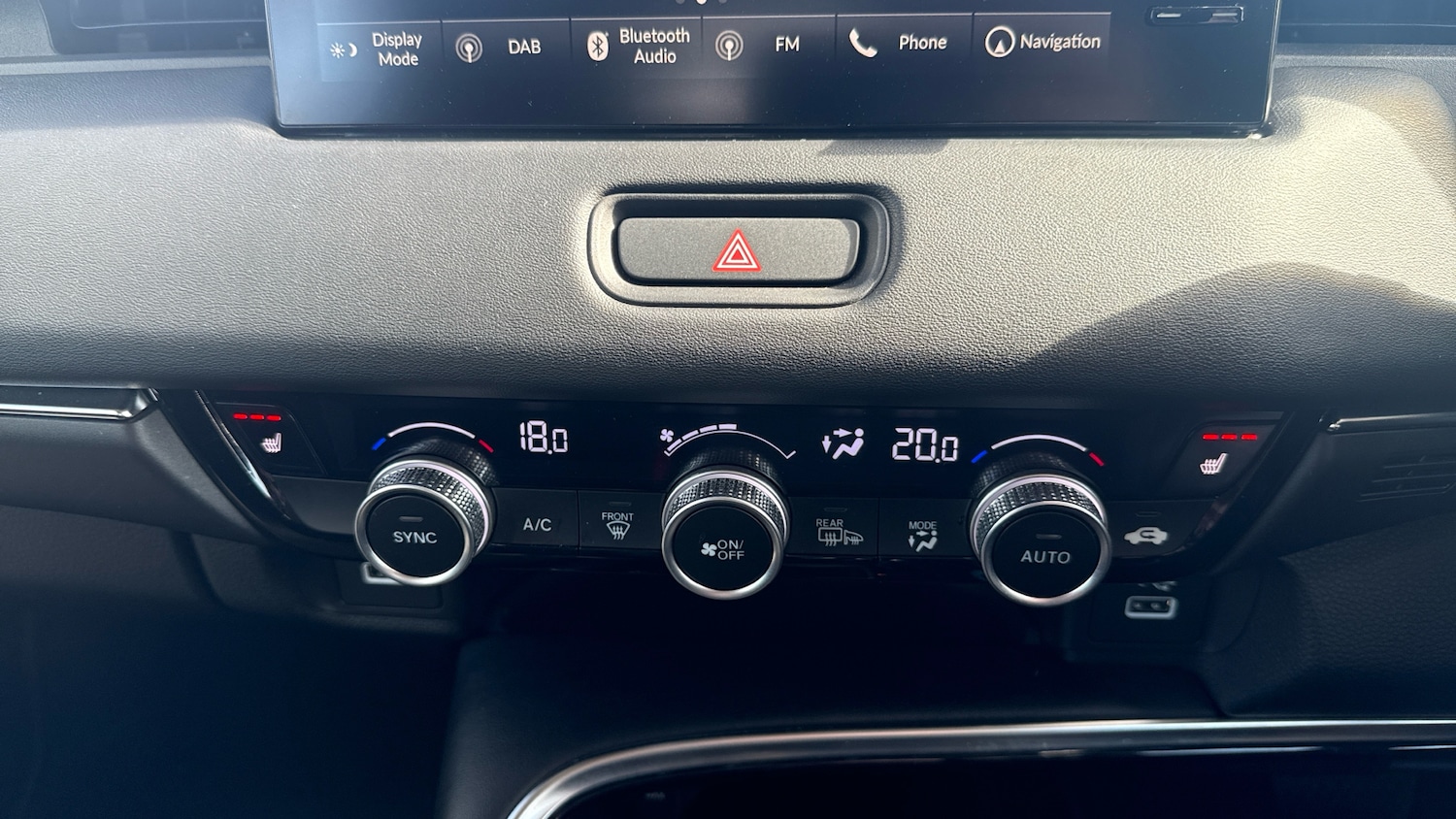 Used Honda HR-V 2023 for sale - 78011511: Photo 32