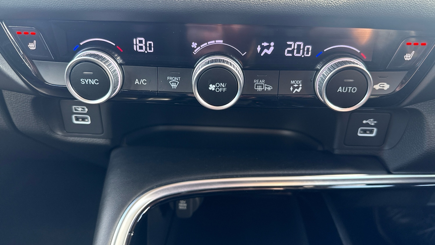 Used Honda HR-V 2023 for sale - 78011511: Photo 34