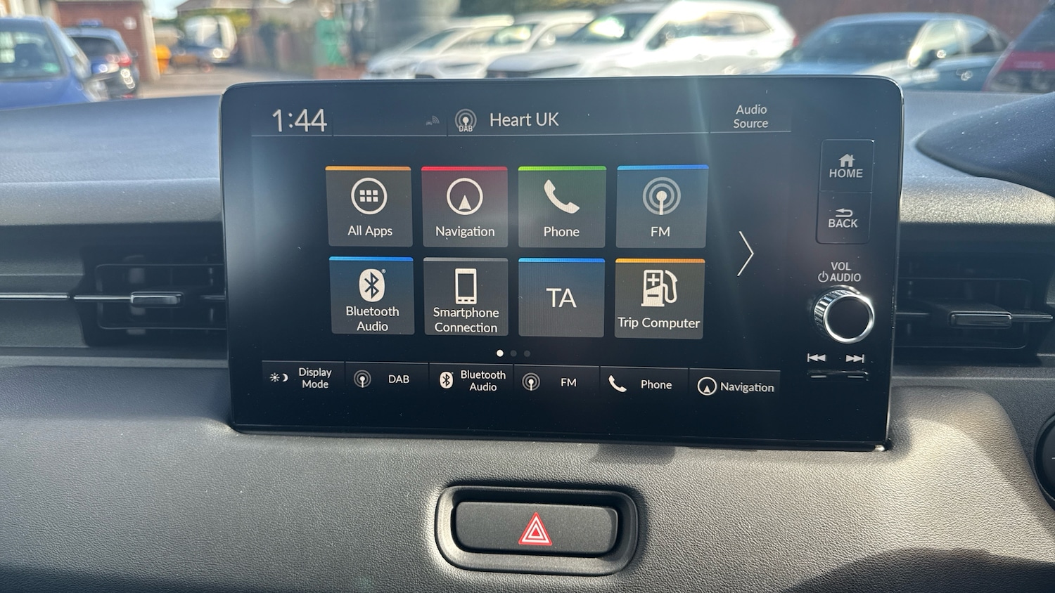 Used Honda HR-V 2023 for sale - 78011511: Photo 35