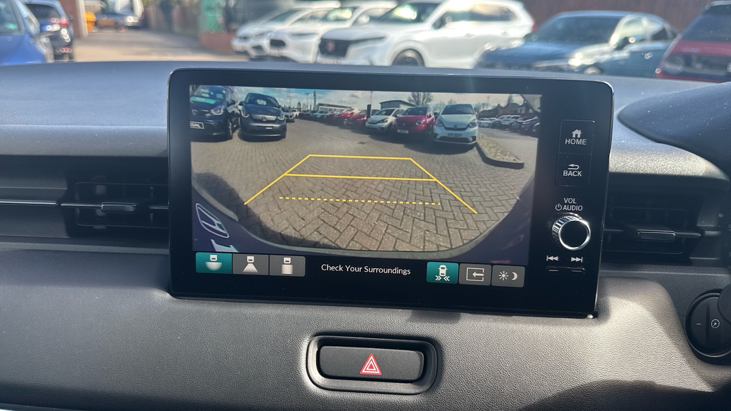 Used Honda HR-V 2023 for sale - 78011511: Photo 37