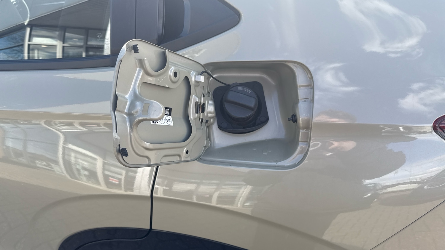 Used Honda HR-V 2023 for sale - 78011511: Photo 40