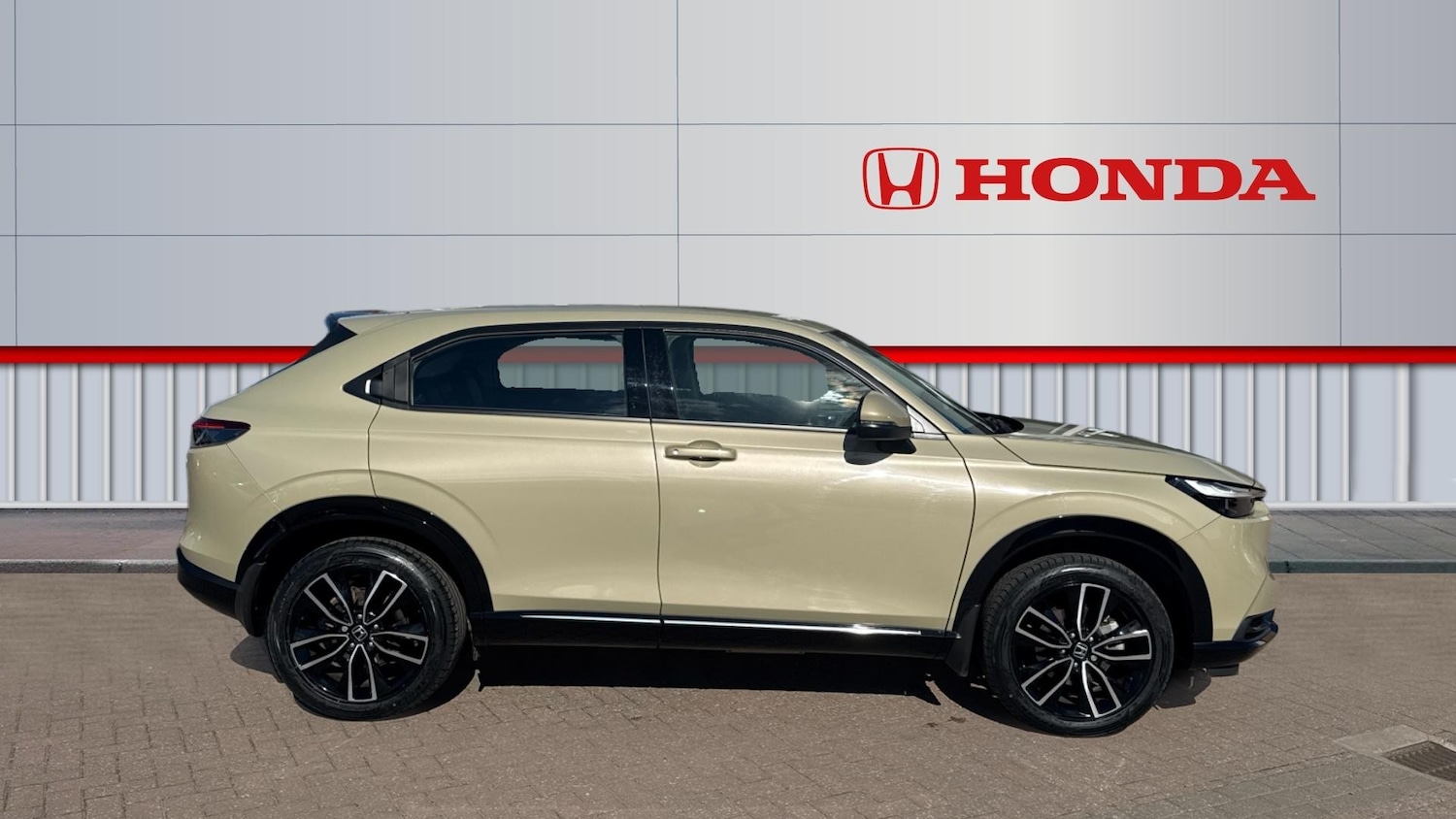 Used Honda HR-V 2023 for sale - 78011511: Photo 5