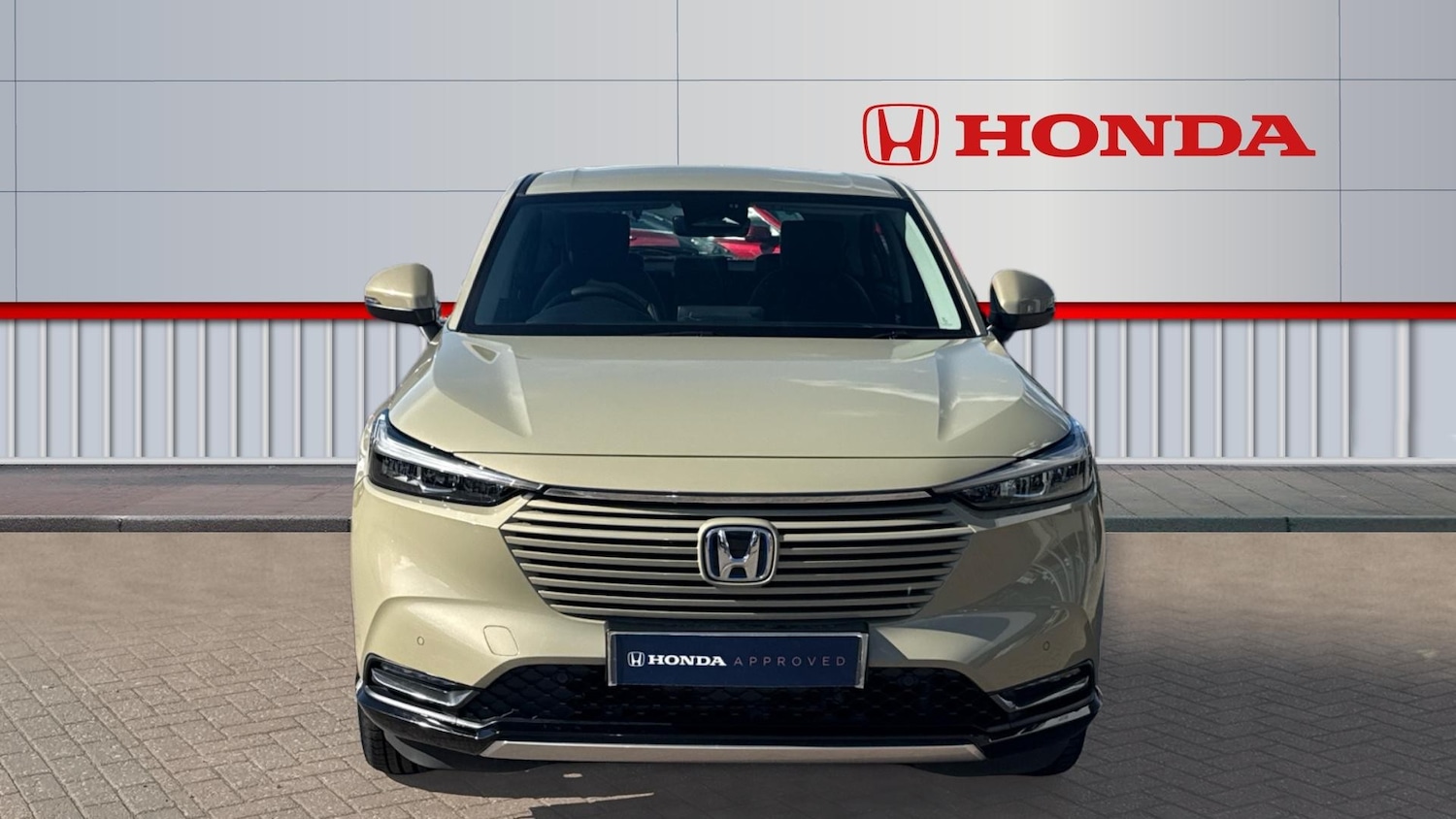 Used Honda HR-V 2023 for sale - 78011511: Photo 6