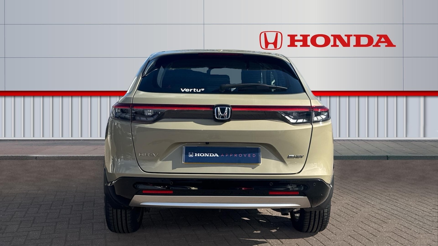 Used Honda HR-V 2023 for sale - 78011511: Photo 7