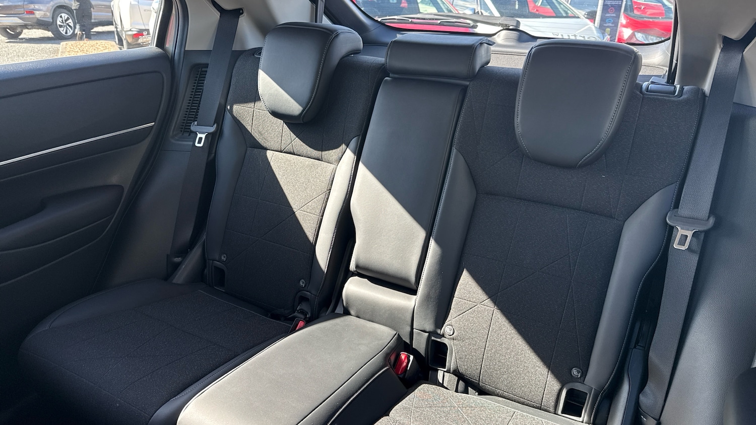 Used Honda HR-V 2023 for sale - 78011511: Photo 8