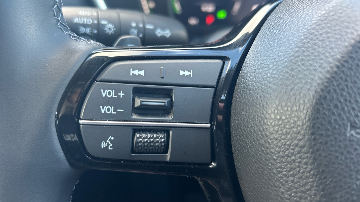 Used Honda CR-V 2024 for sale - 77902304: Photo 14