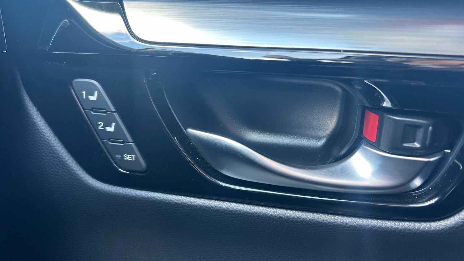 Used Honda CR-V 2024 for sale - 77902304: Photo 16