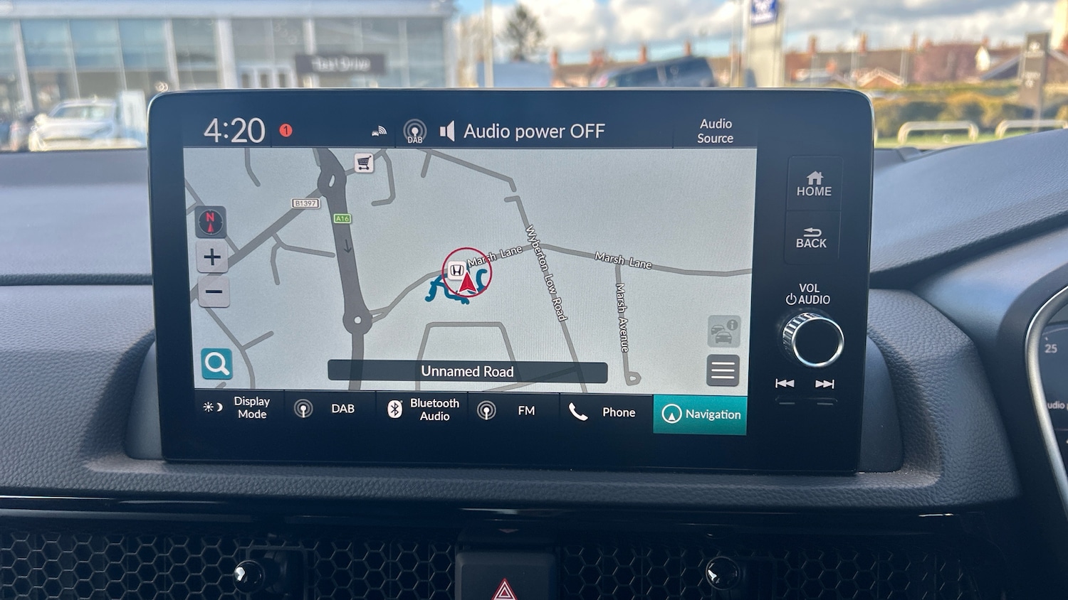 Used Honda CR-V 2024 for sale - 77902304: Photo 18