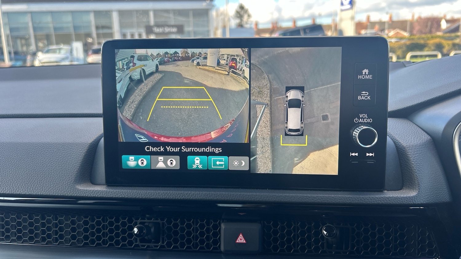 Used Honda CR-V 2024 for sale - 77902304: Photo 19