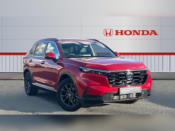 2024 (24) - 2.0 eHEV Advance 5dr eCVT