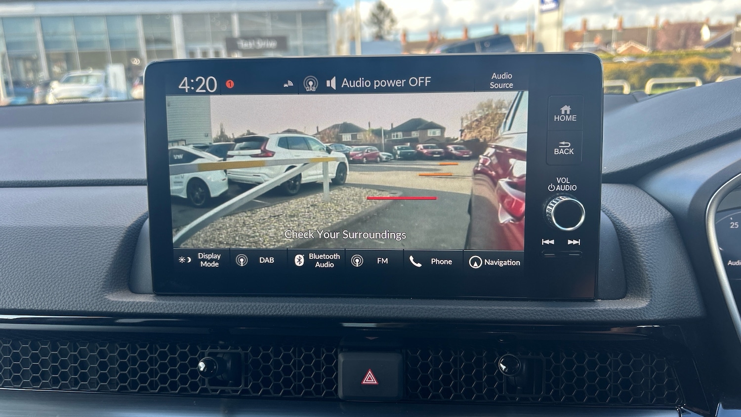 Used Honda CR-V 2024 for sale - 77902304: Photo 20