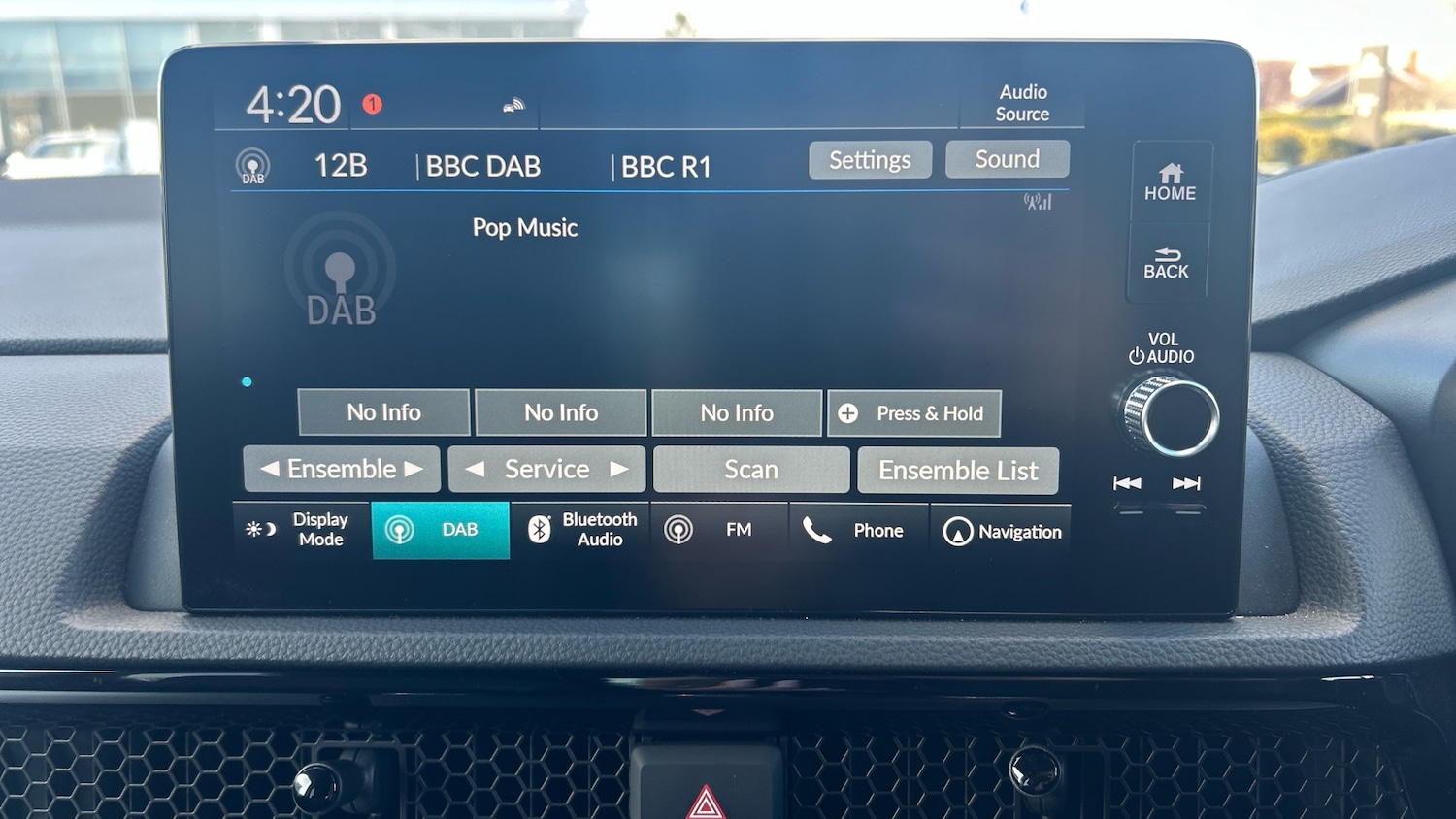 Used Honda CR-V 2024 for sale - 77902304: Photo 21