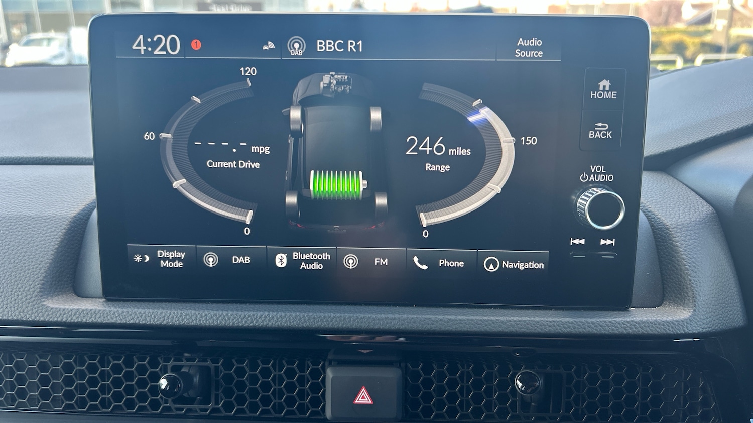 Used Honda CR-V 2024 for sale - 77902304: Photo 22