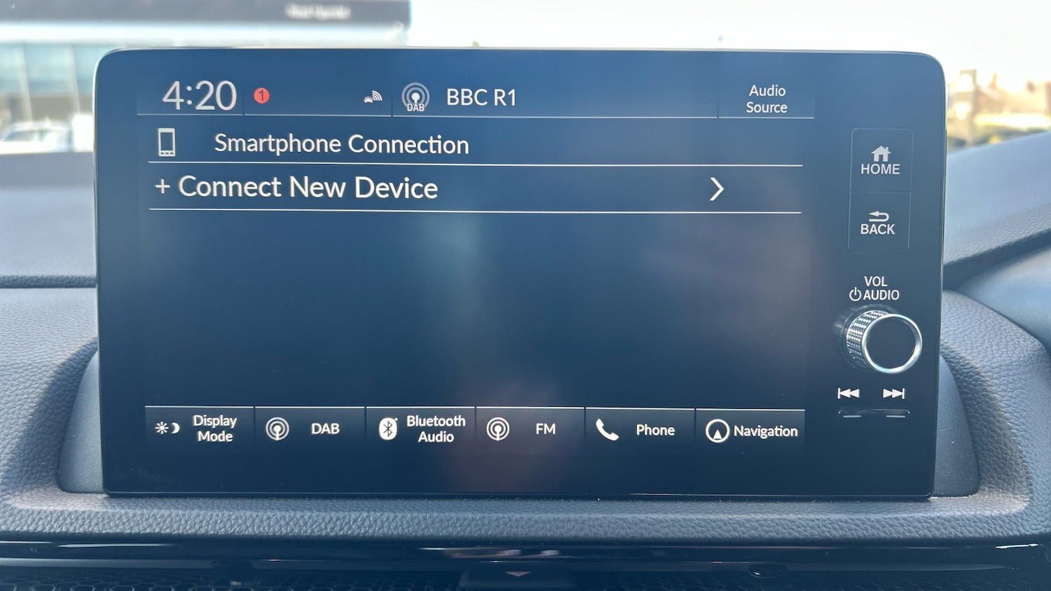 Used Honda CR-V 2024 for sale - 77902304: Photo 23