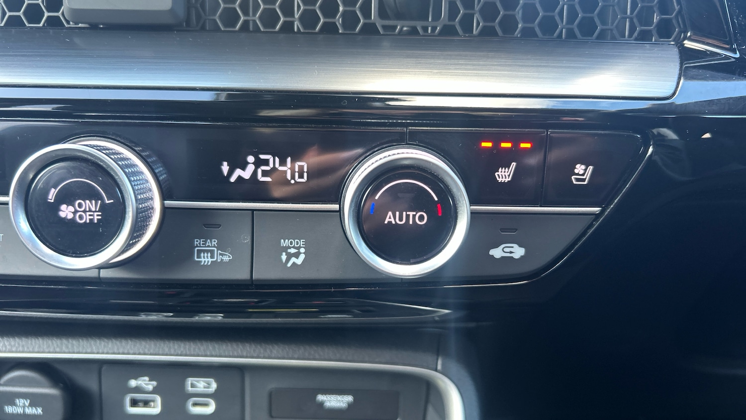 Used Honda CR-V 2024 for sale - 77902304: Photo 26