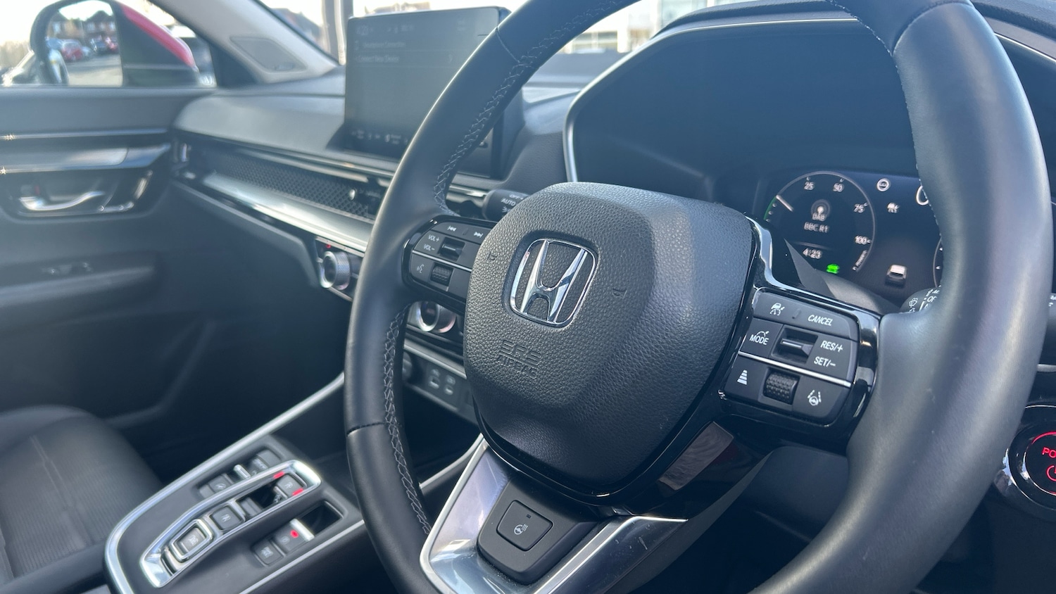 Used Honda CR-V 2024 for sale - 77902304: Photo 29