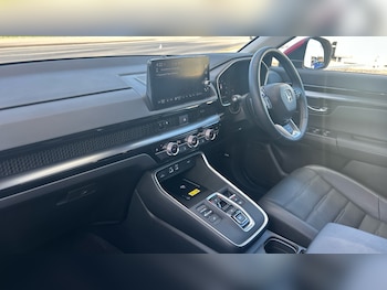 Used Honda CR-V 2024 for sale - 77902304: Photo