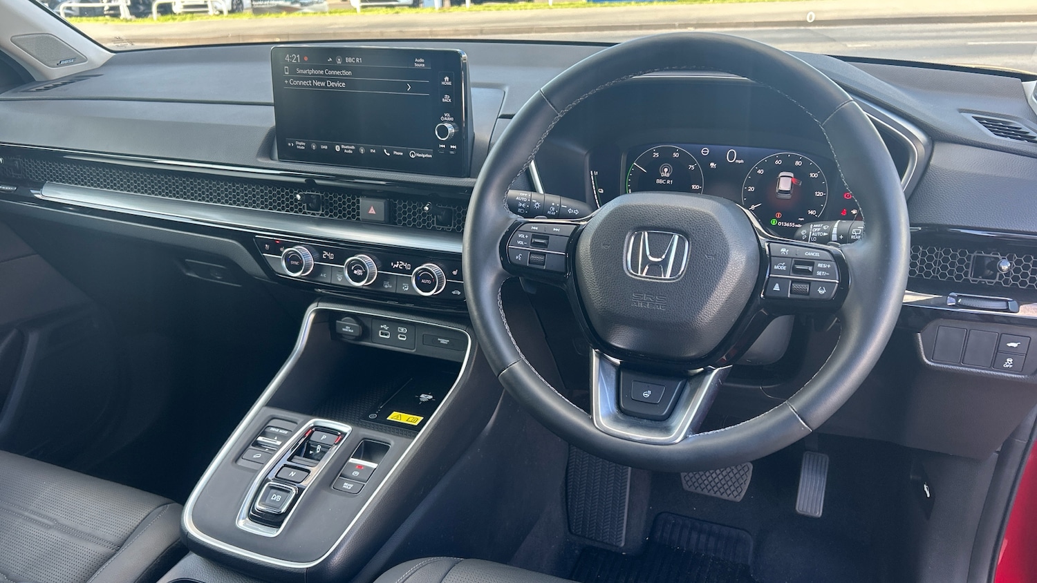 Used Honda CR-V 2024 for sale - 77902304: Photo 31